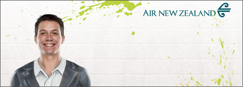 Air New Zealand
