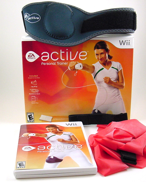 EA Active