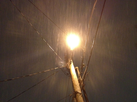 Feb Snow